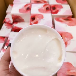 Kem body thảo dược soHERBs