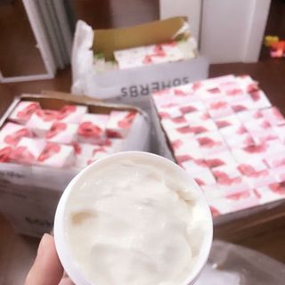 Kem body thảo dược soHERBs