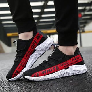 giày thể thao off white