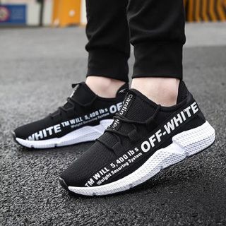 giày thể thao off white