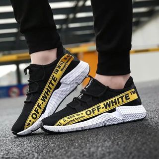 giày thể thao off white