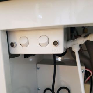 máy lọc nước ro nemotech
