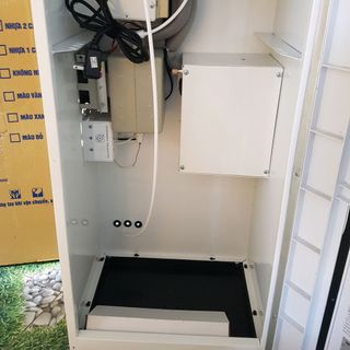 máy lọc nước ro nemotech