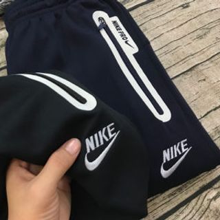 QUẦN JOGGER NAM ÉP TÚI