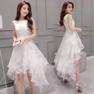 ĐẦM MULET