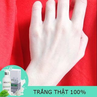 SỬA NON TẮM TRẮNG