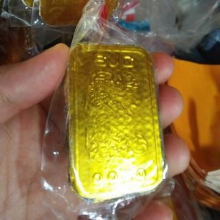 hàng mã Vàng lá vàng thẻ 1 bao 10 thẻ loại nhỏ