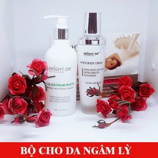 SỬA NON TẮM TRẮNG