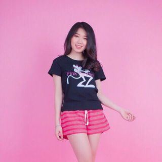 bộ cotton đùi