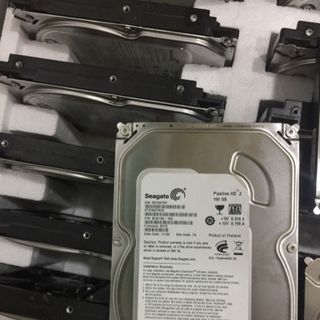 HDD Seagate 160G mõng - chuyên dùng cho PC