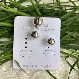bông tai inox