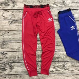 QUẦN JOGGER NỮ VIỀN
