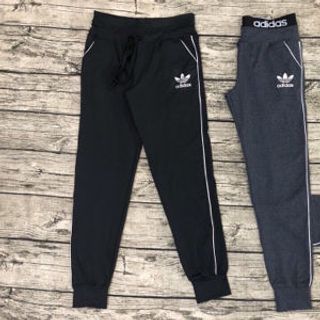 QUẦN JOGGER NỮ VIỀN