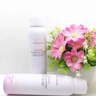 Xịt Chống nắng Trang điểm thần thánh CUIR PROTECTIVE SPRAY