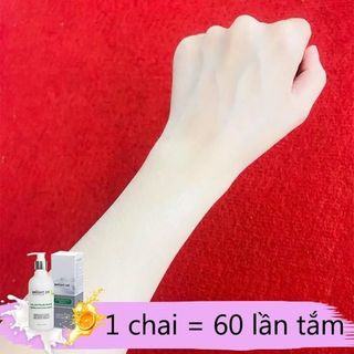 SỬA NON TẮM TRẮNG