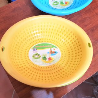 Bộ rổ chậu nhựa Việt Nhật