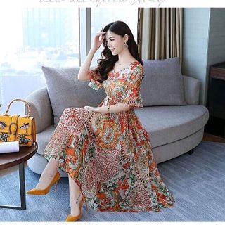DAM VOAL XINH XAN-HANG NHAP