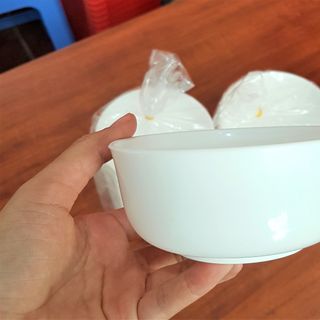 Bát cơm nhựa Phíp mỏng