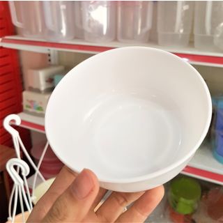 Bát cơm nhựa Phíp mỏng