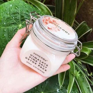DETOX TẮM TRẮNG MUỐI HỒNG