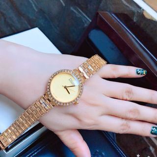đồng hồ nữ diorr