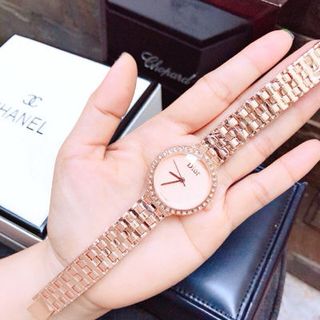 đồng hồ nữ diorr