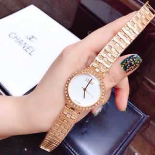 đồng hồ nữ diorr