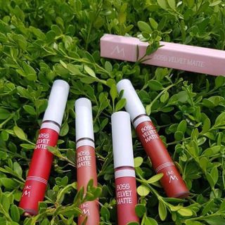 Son Like Mboss VelvetMatte Lip Tint