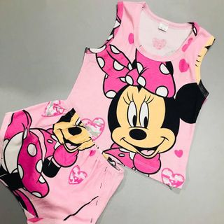 Bộ Mickey
