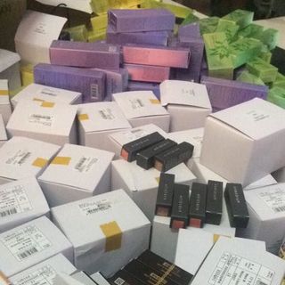 son thỏi siêu lì its chic matt moist
