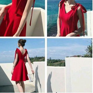 ĐẦM XÒE TAY NƠ CỰC XINH