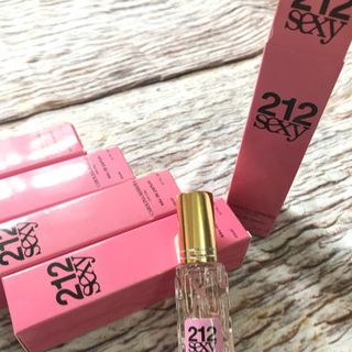 nước hoa chiết pháp 20ml