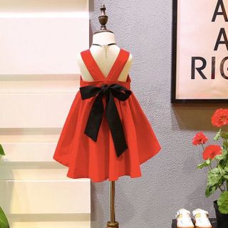 Bộ hai dây nơ sau Size 7-15