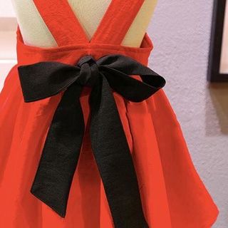 Bộ hai dây nơ sau Size 7-15
