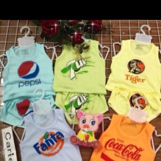 Bộ cater cho bé từ 5 - 15kg