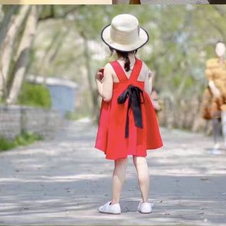 Bộ hai dây nơ sau Size 7-15