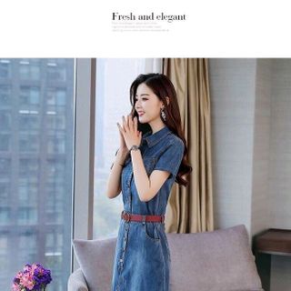 DAM JEN THEU HOA KEM NIT