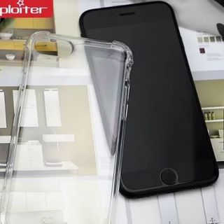 Ốp Chống Va Đập Siêu Bảo Vệ Cho IPhone giá sỉ