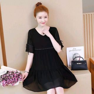 ĐẦM FORM RỘNG TÙNG 2 TẦNG