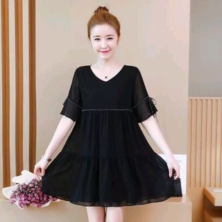 ĐẦM FORM RỘNG TÙNG 2 TẦNG