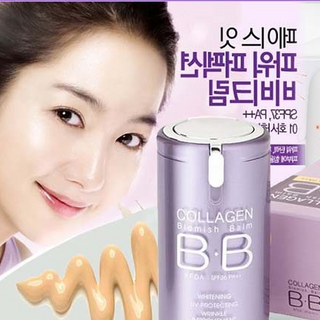 kem nền cellio collagen blemish balm bb giá sỉ