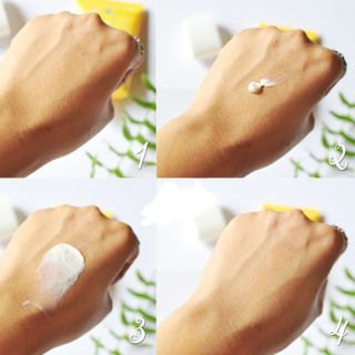 Kem chống nắng trắng da cellio spf 50pa