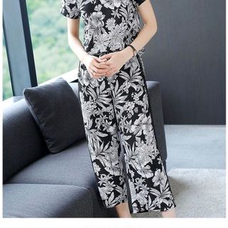 SÉT BỘ VOAN HOA PHỐI REN