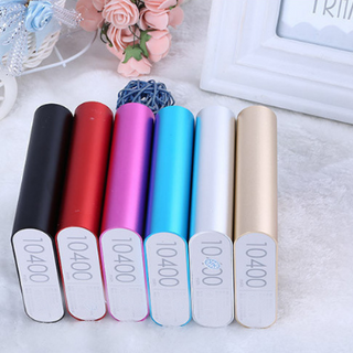 Pin Sạc Dự Phòng Xiaomi 10000mAh