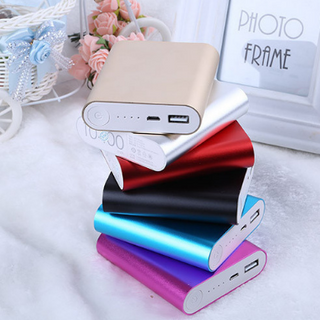 Pin Sạc Dự Phòng Xiaomi 10000mAh
