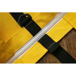 Túi Vải Toe Hot Trend hè 2018