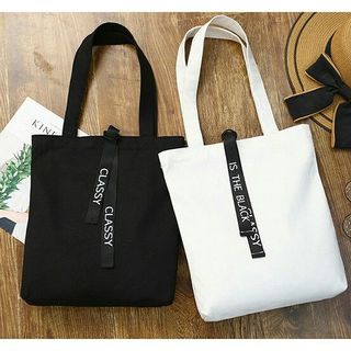 Túi Vải Toe Hot Trend hè 2018