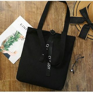 Túi Vải Toe Hot Trend hè 2018