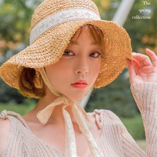 MŨ CÓI MỀM DAY REN