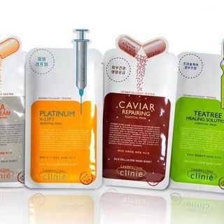 Mặt nạ trắng da mediheal